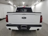 New 2025 Ford F150 XLT w/ Equipment Group 303A High image 5