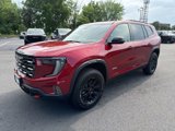 New 2025 GMC Acadia AT4 w/ Super Cruise Package image 3