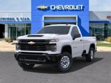 New 2025 Chevrolet Silverado 2500 W/T image 6