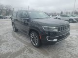 New 2025 Jeep Wagoneer L Series III image 3