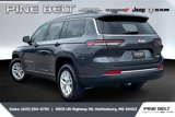 New 2025 Jeep Grand Cherokee L Laredo image 3