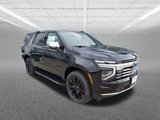 New 2025 Chevrolet Tahoe Premier image 4