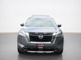 New 2025 Nissan Pathfinder Platinum image 4