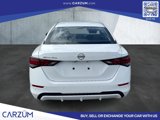 Used 2024 Nissan Sentra S image 4