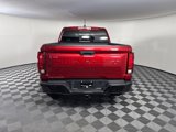 New 2025 Chevrolet Colorado Trail Boss image 4