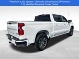 Used 2024 Chevrolet Silverado 1500 RST w/ Convenience Package II image 6