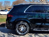 New 2025 Mercedes-Benz GLE 53 AMG 4MATIC image 4