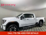 New 2025 GMC Sierra 2500 Denali w/ Denali Reserve Package image 1