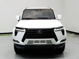 Used 2024 Lexus GX 550 image 2