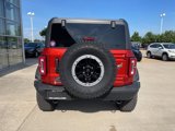 Used 2023 Ford Bronco Badlands w/ Sasquatch Package image 6