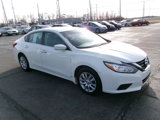 Used 2018 Nissan Altima 2.5 S w/ S Convenience Package image 3