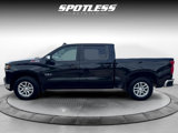 Used 2022 Chevrolet Silverado 1500 LT w/ Z71 Off-Road Package image 3