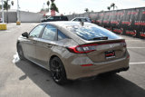 Used 2025 Honda Civic Sport image 6