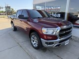Used 2019 RAM 1500 Big Horn image 2