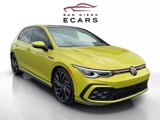 Used 2022 Volkswagen GTI Autobahn image 3