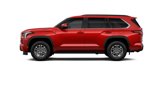 New 2025 Toyota Sequoia SR5 image 3