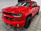 Used 2016 Chevrolet Silverado 1500 LT w/ All Star Edition image 3
