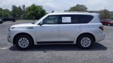 Used 2024 Nissan Armada SV w/ Cargo Package image 4