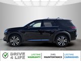 New 2025 Nissan Pathfinder Platinum w/ Lighting Package (N92) image 4
