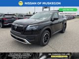New 2025 Nissan Pathfinder Rock Creek image 3