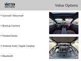 Used 2025 MAZDA CX-70 3.3 Turbo S w/ Premium Package image 4