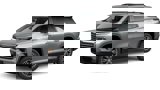 New 2025 Chevrolet Traverse LT image 2