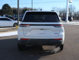 New 2025 Jeep Grand Cherokee Limited w/ Black Appearance Package image 4