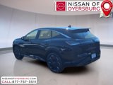 New 2025 Nissan Murano Platinum w/ Cargo Package image 5