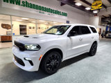 Used 2022 Dodge Durango GT image 2