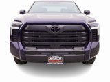 New 2025 Toyota Tundra Limited image 2