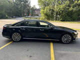 Used 2019 Audi A8 L 3.0T image 2