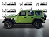 New 2025 Jeep Wrangler Unlimited Rubicon w/ XTREMEE 35" Tire Package image 5