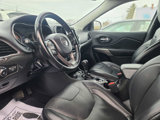 Used 2020 Jeep Cherokee Limited image 3