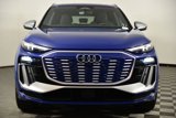 New 2025 Audi SQ6 e-tron Prestige image 5