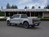 New 2025 Ford F350 Platinum image 4