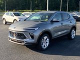 New 2025 Buick Encore GX Preferred w/ Advanced Technology Package image 3