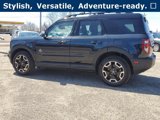 Certified 2023 Ford Bronco Sport Outer Banks w/ Tech Package image 4
