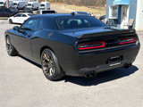 Used 2015 Dodge Challenger SRT Hellcat image 3