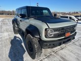 New 2024 Ford Bronco Raptor image 3