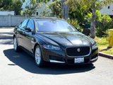 Used 2017 Jaguar XF Premium image 4