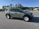 New 2026 Honda Passport TrailSport Elite image 2