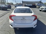 Used 2018 Honda Civic LX image 5
