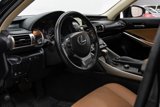 Used 2015 Lexus IS 250 image 2
