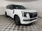 New 2025 Nissan Armada SL image 2