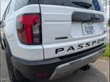 New 2026 Honda Passport TrailSport Elite image 6