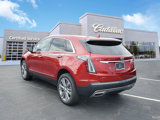 New 2025 Cadillac XT5 Premium Luxury w/ LPO, Floor Liner Package image 2