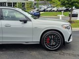 New 2026 Mercedes-Benz GLC 43 AMG 4MATIC image 5