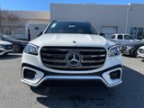 New 2025 Mercedes-Benz GLS 450 4MATIC image 3