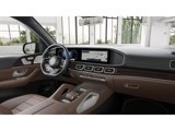 New 2025 Mercedes-Benz GLS 450 4MATIC image 6