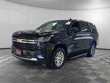 Used 2023 Chevrolet Tahoe LT image 4